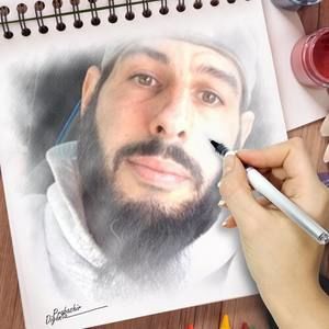 Meet your Posher, Mark